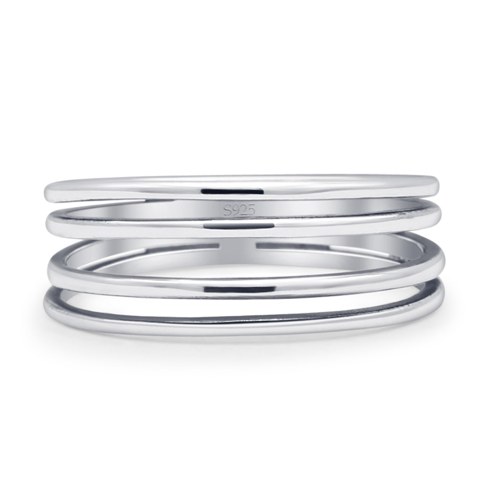 Stackable Band
