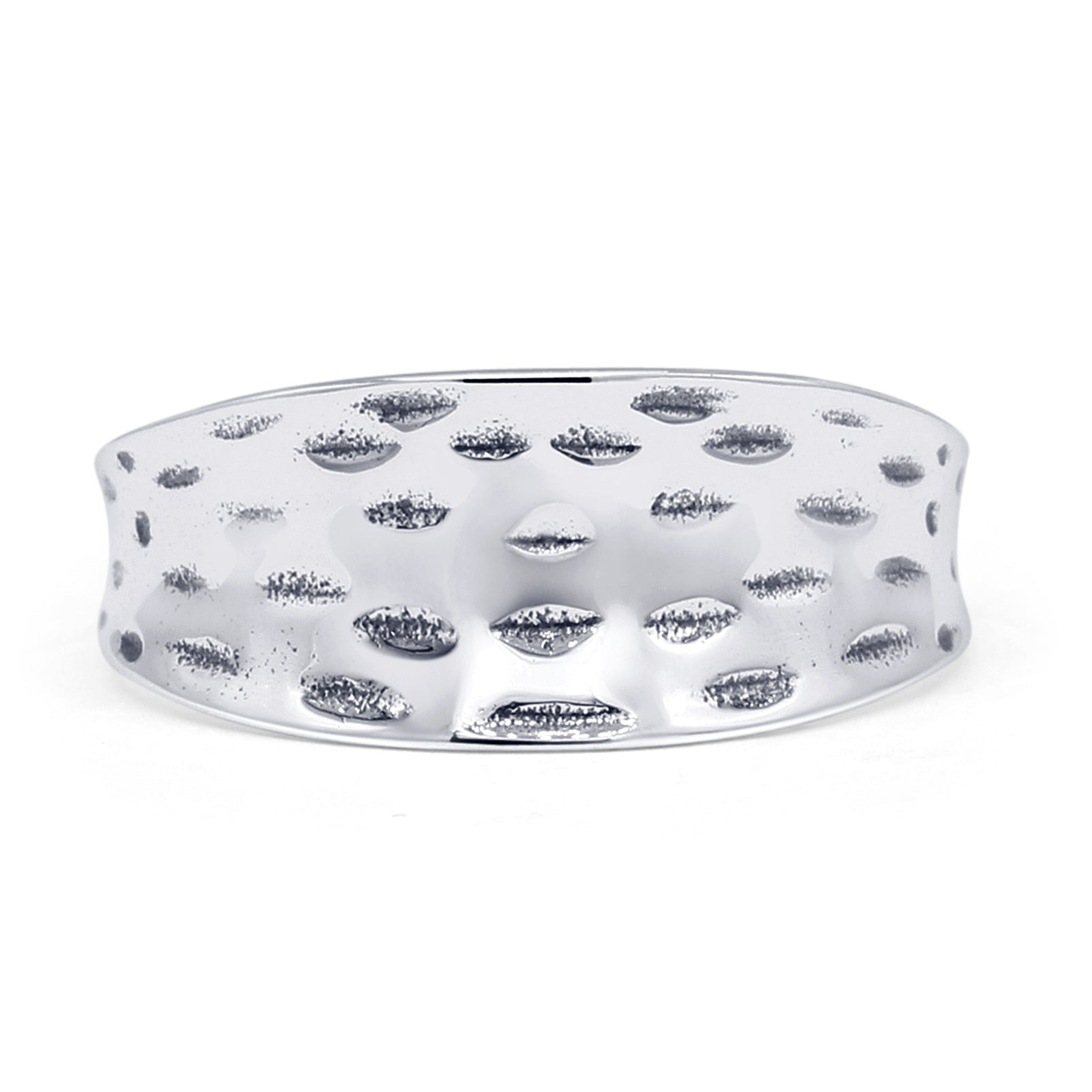 Canconve Hammer Ring