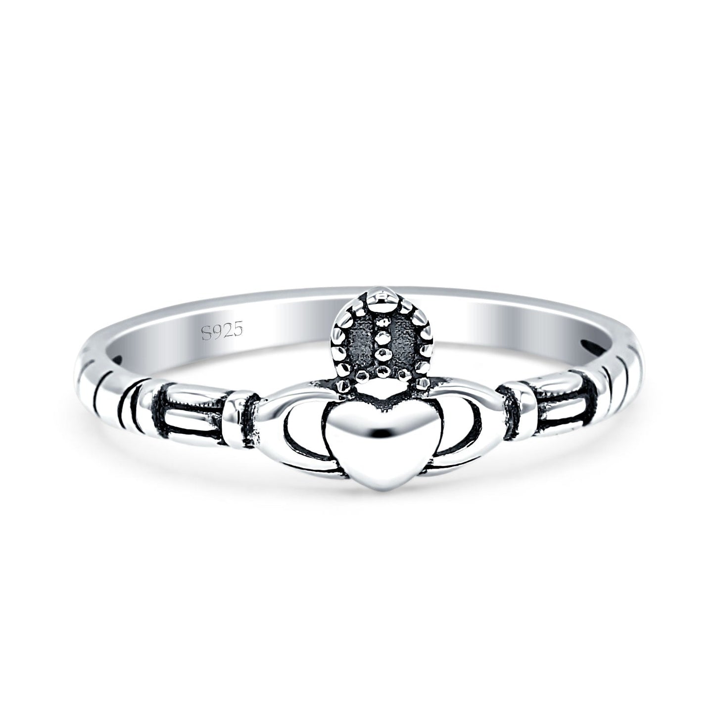 Claddagh Ring