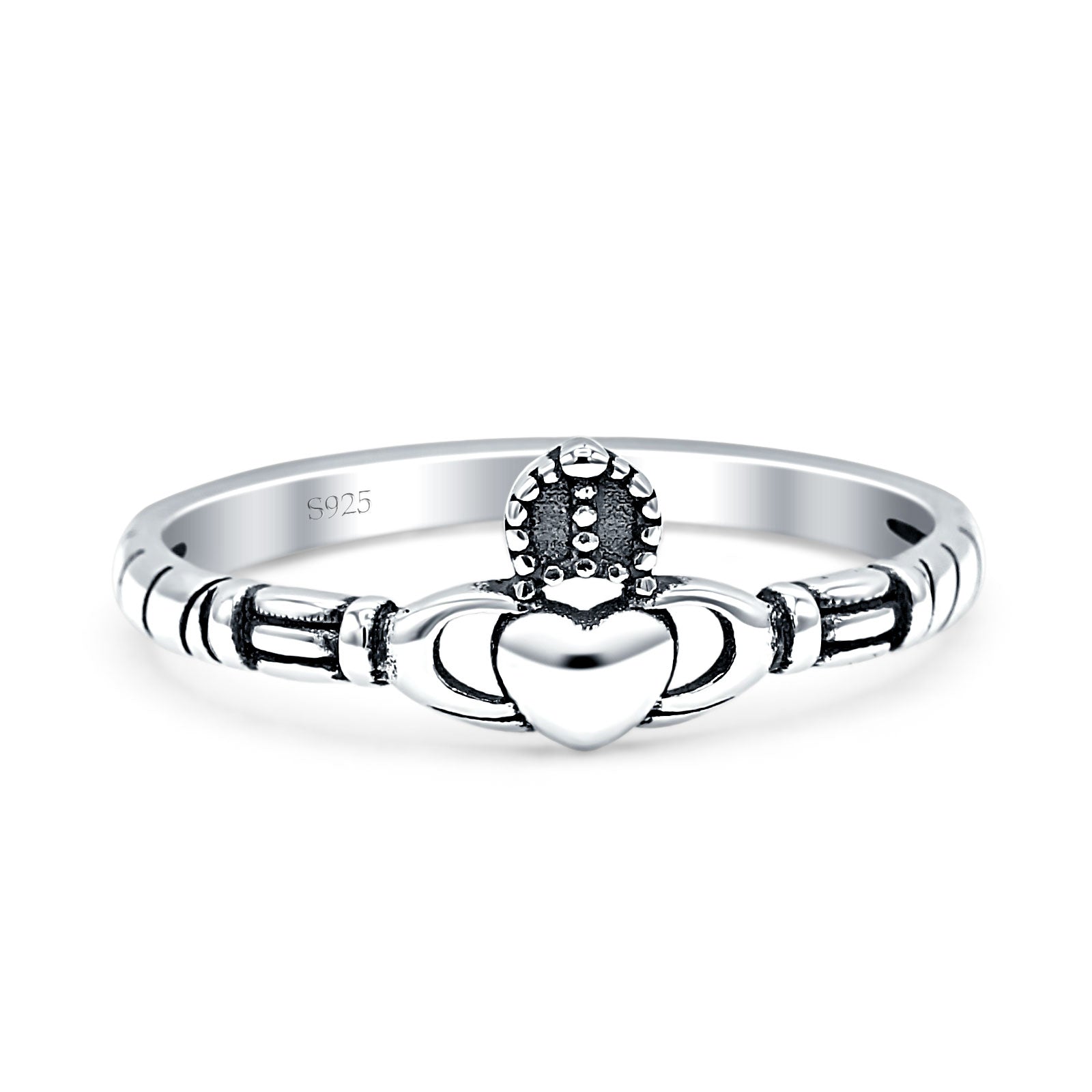 Claddagh Ring