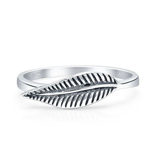 Leaf Ring