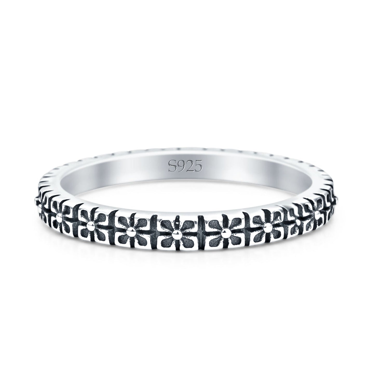 Flower Band