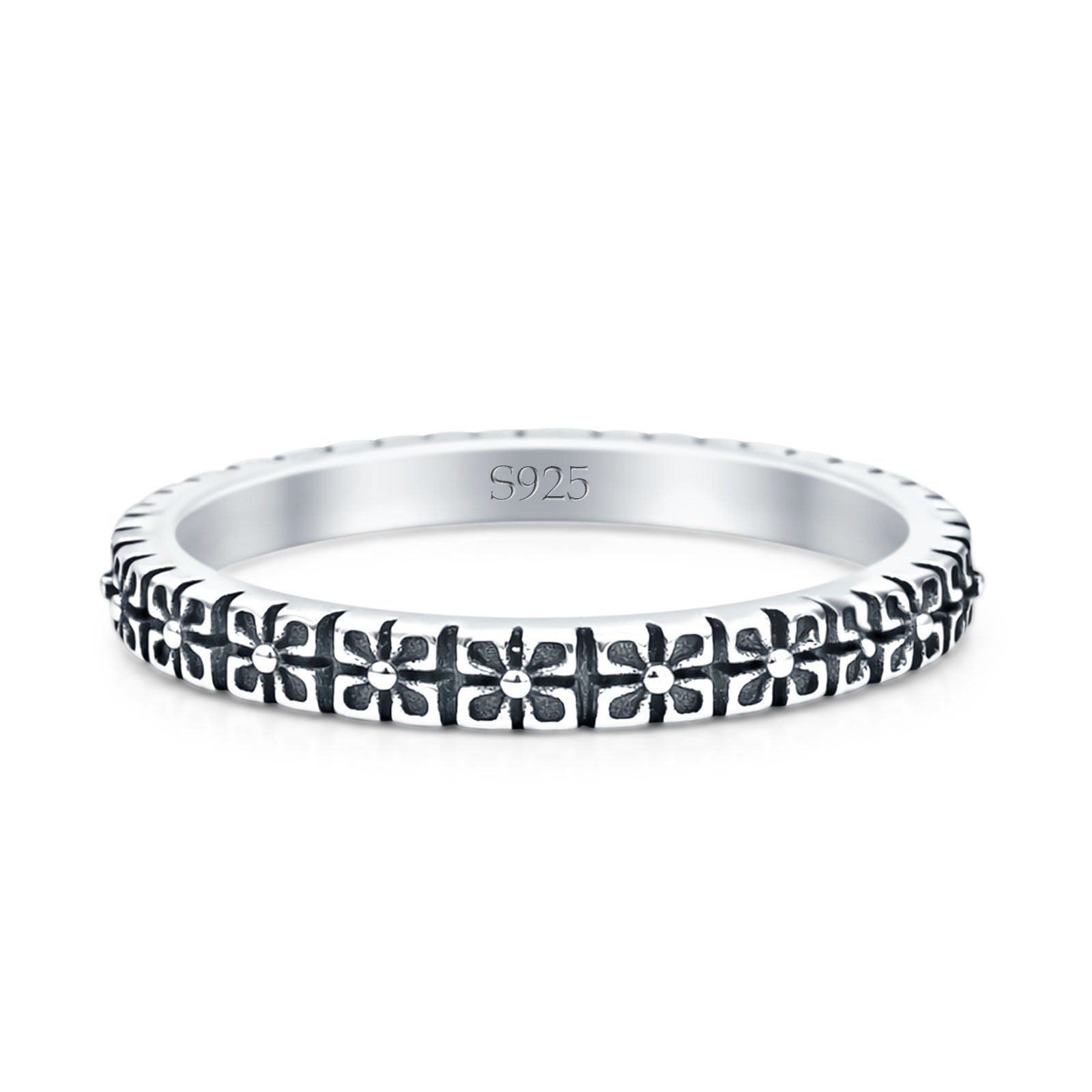 Flower Band