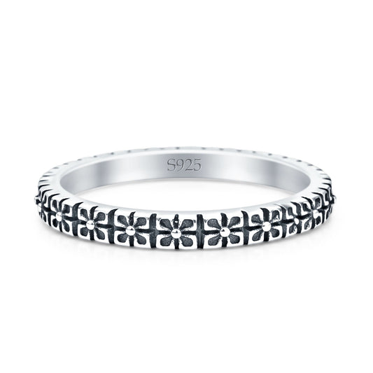 Flower Band