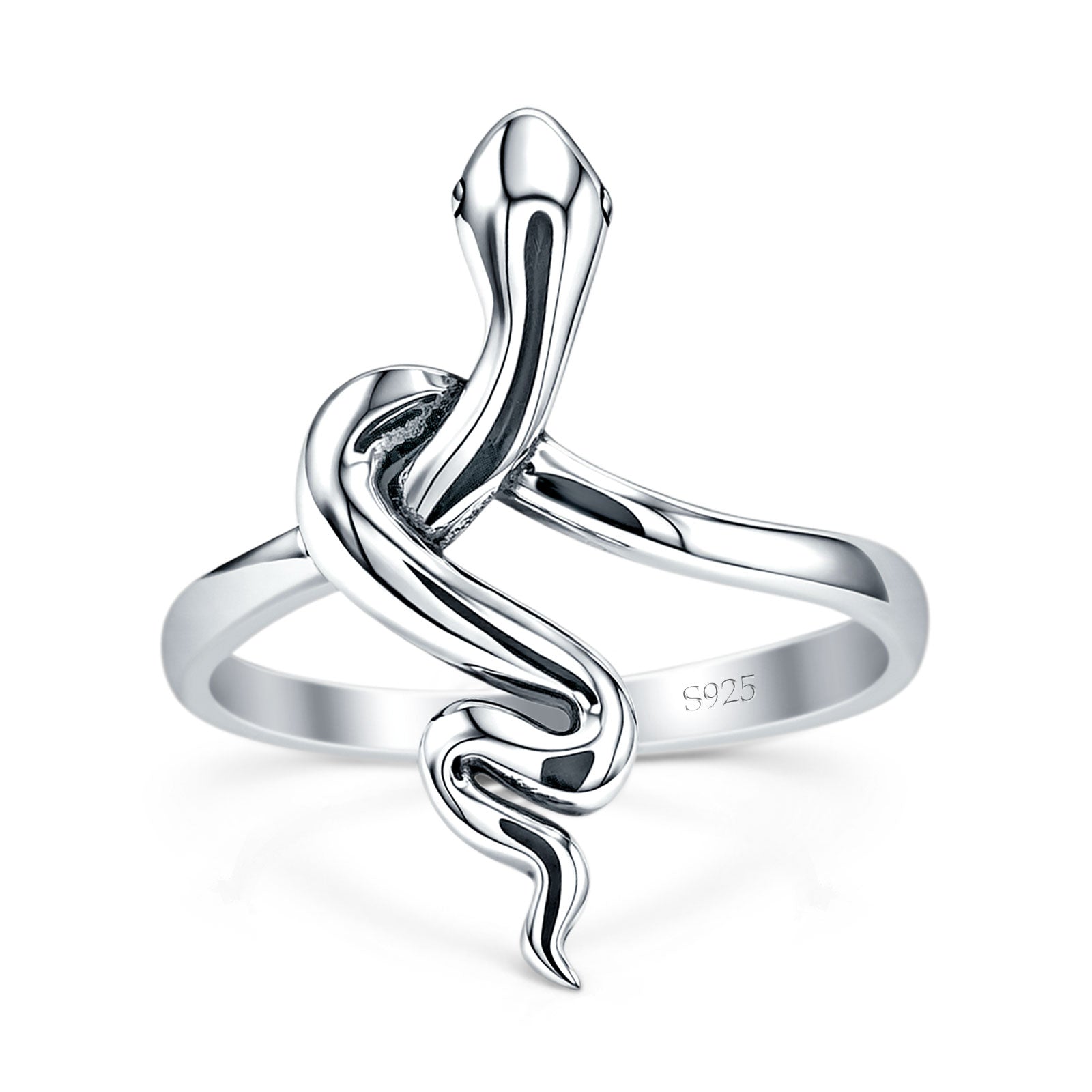 Snake Ring