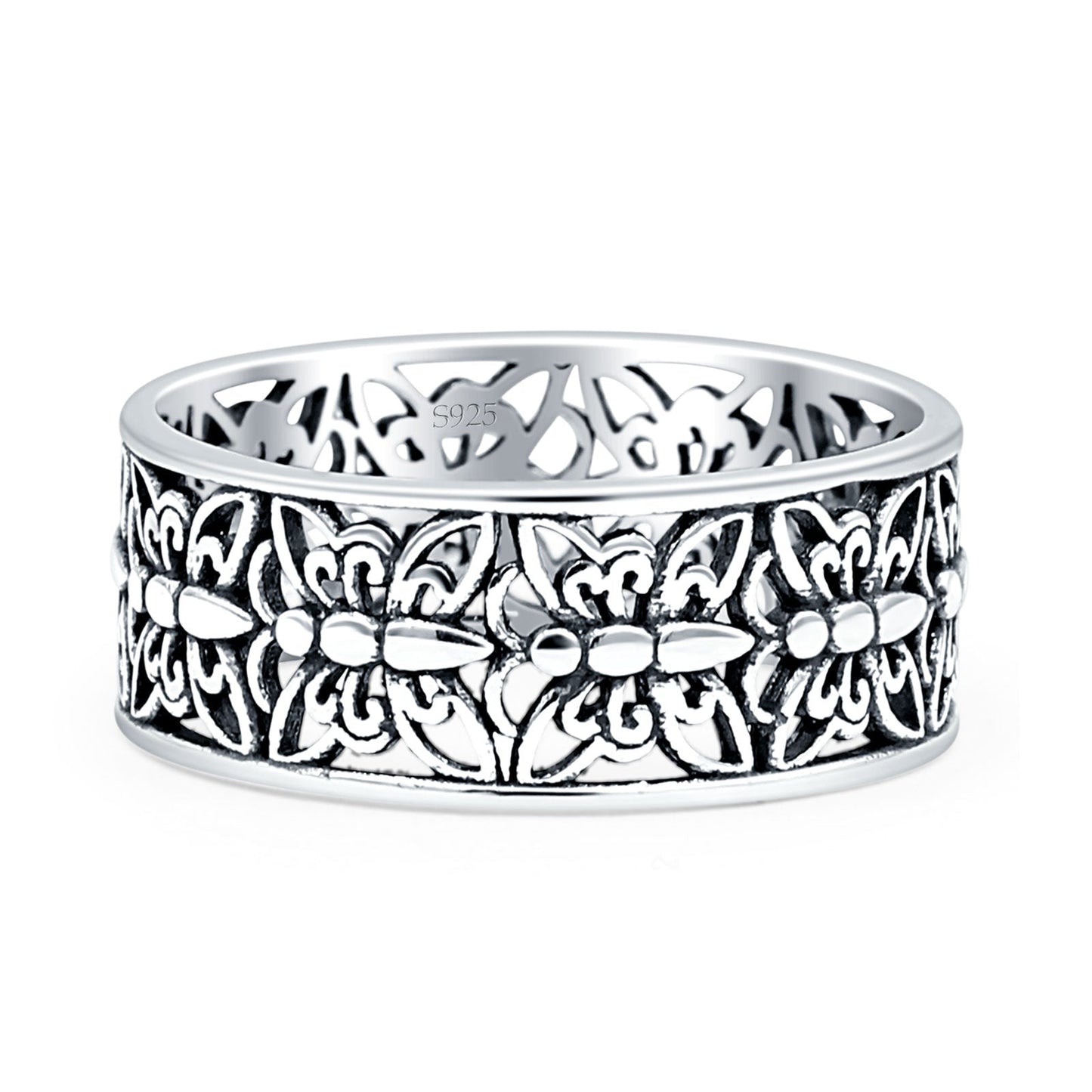 Butterflies Band