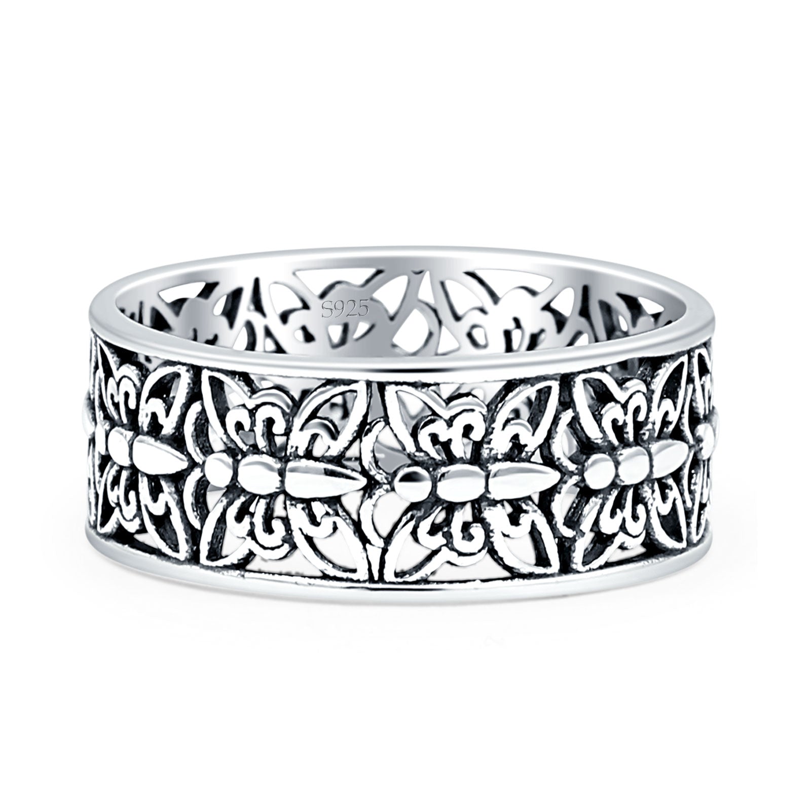 Butterflies Band
