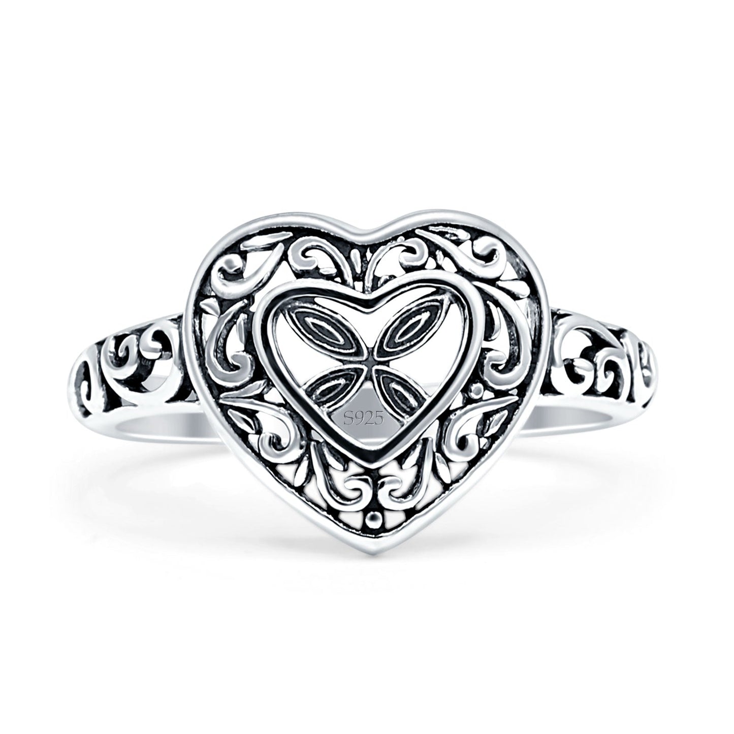 Promise Ring