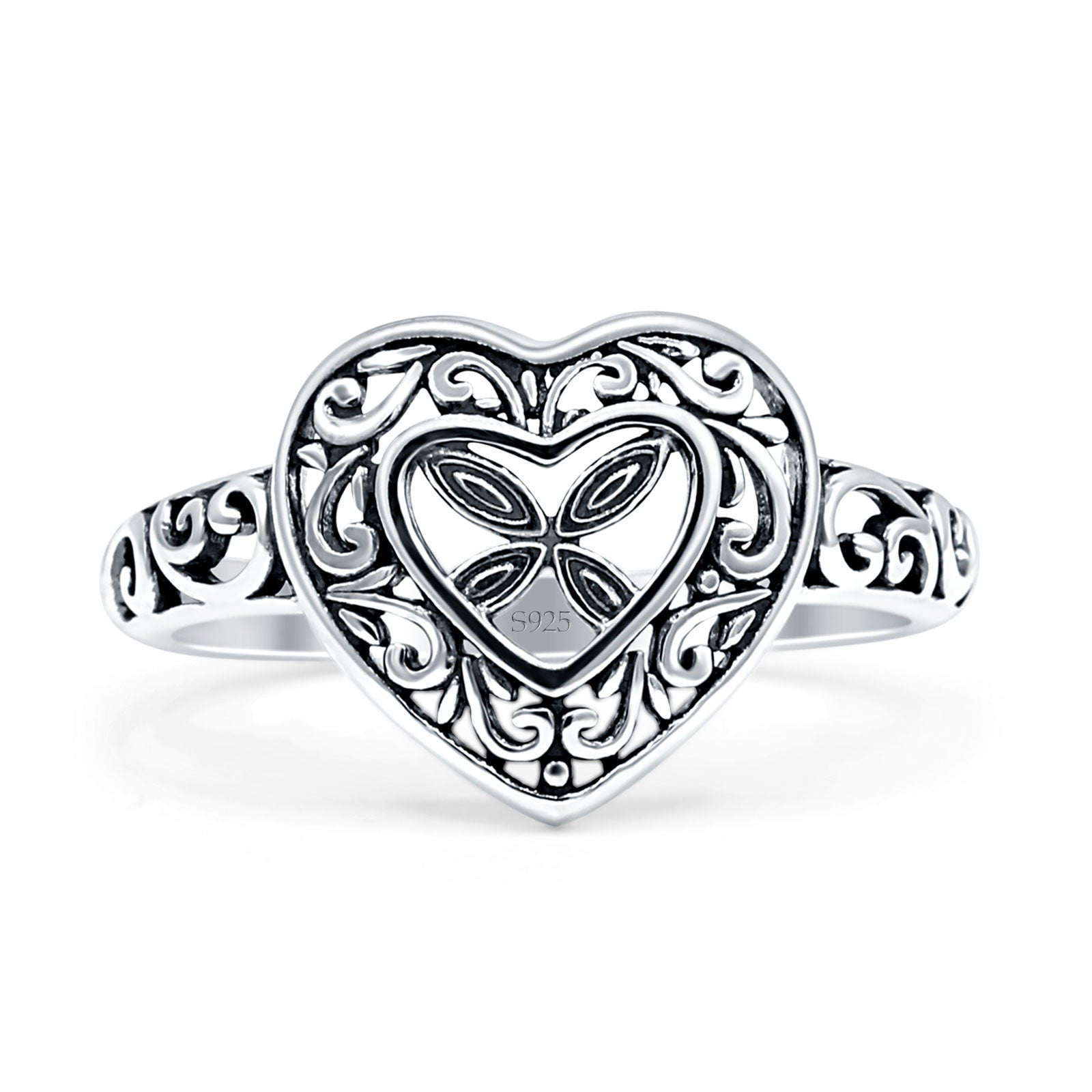 Promise Ring