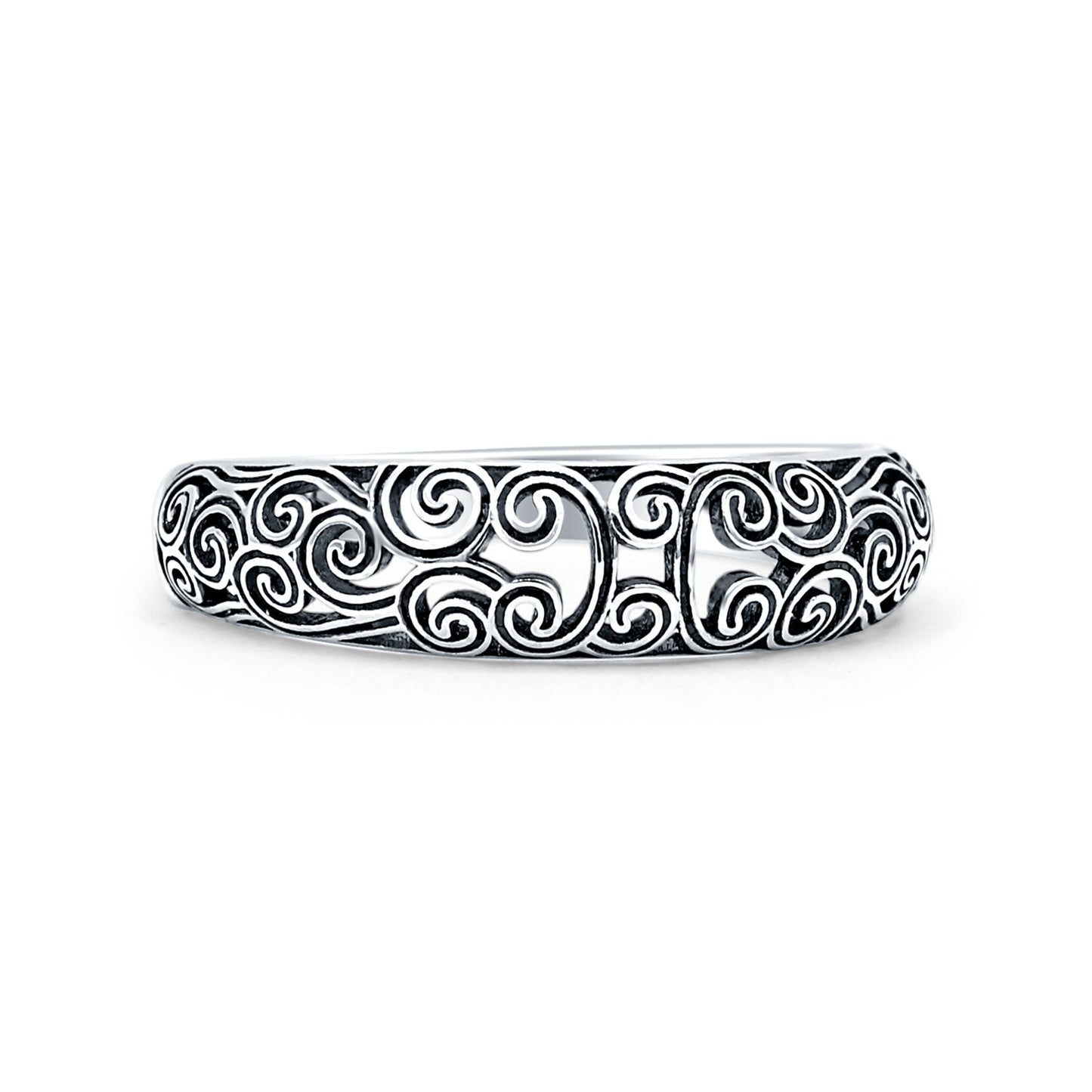 Filigree Ring