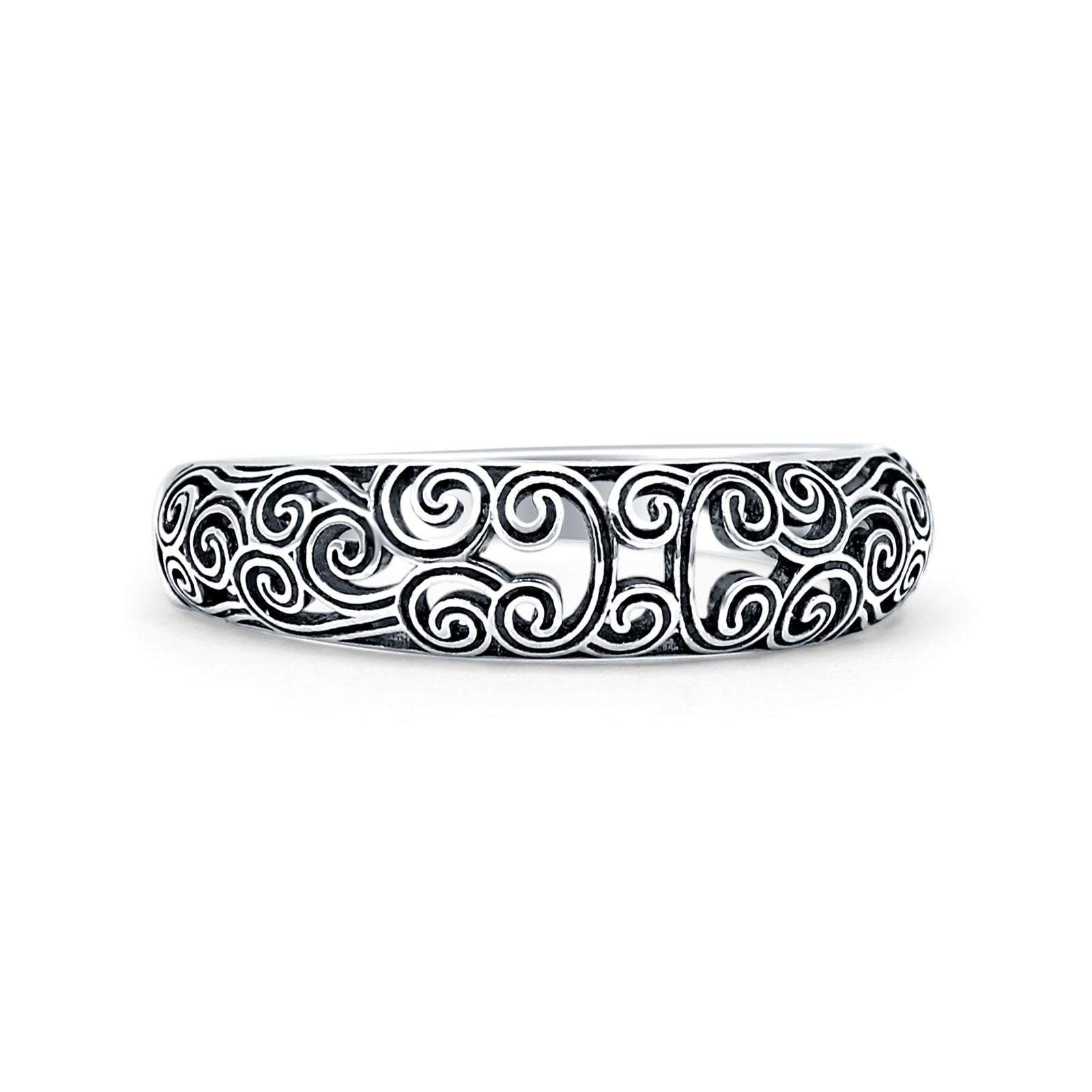 Filigree Ring