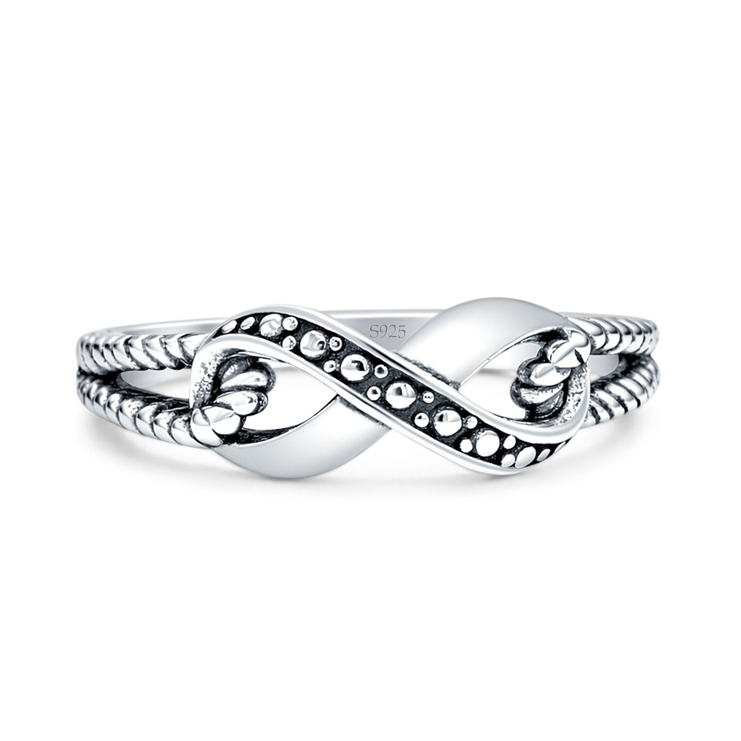 Infinity Ring