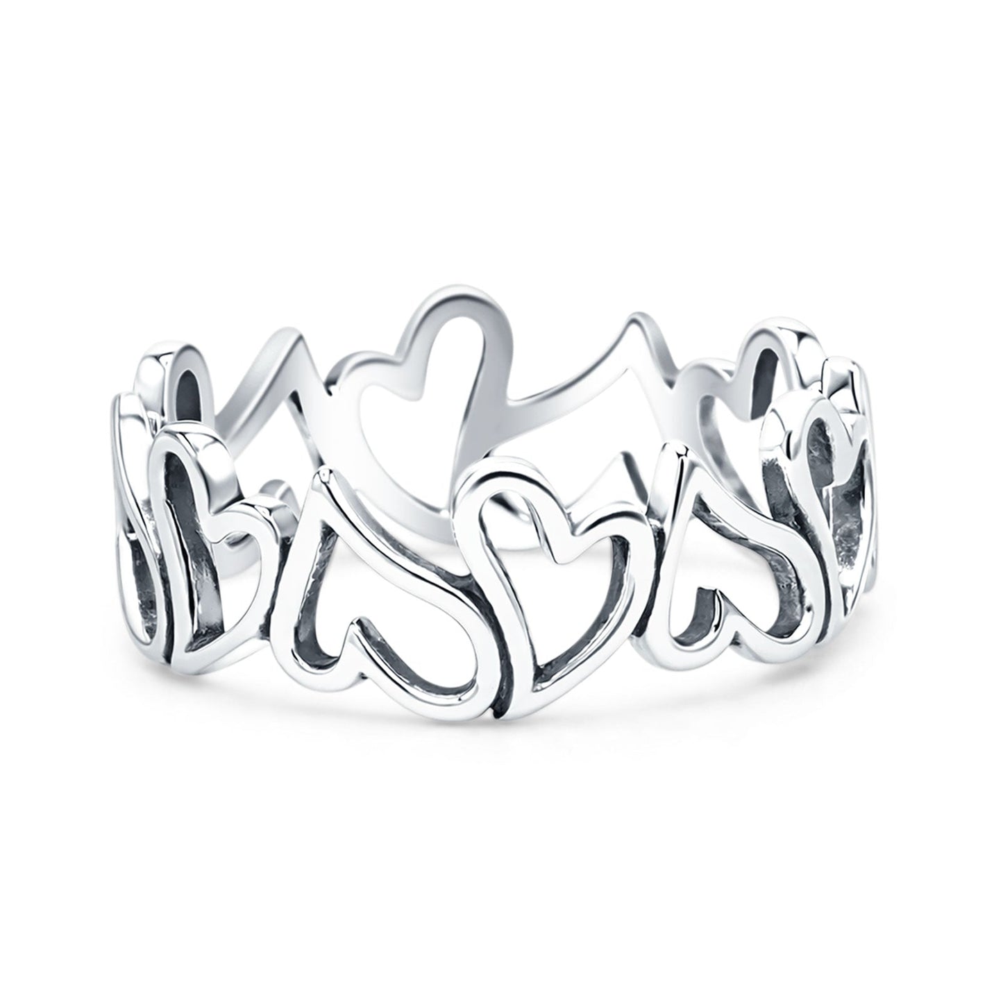 Open Hearts Band