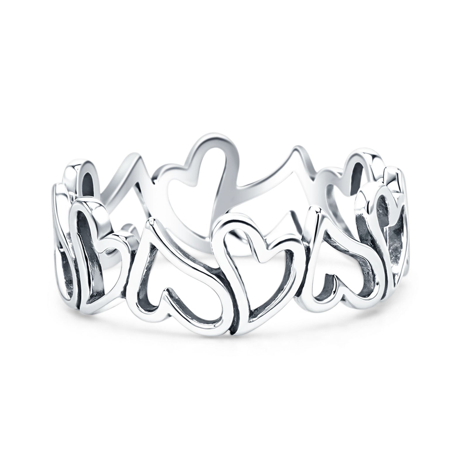 Open Hearts Band