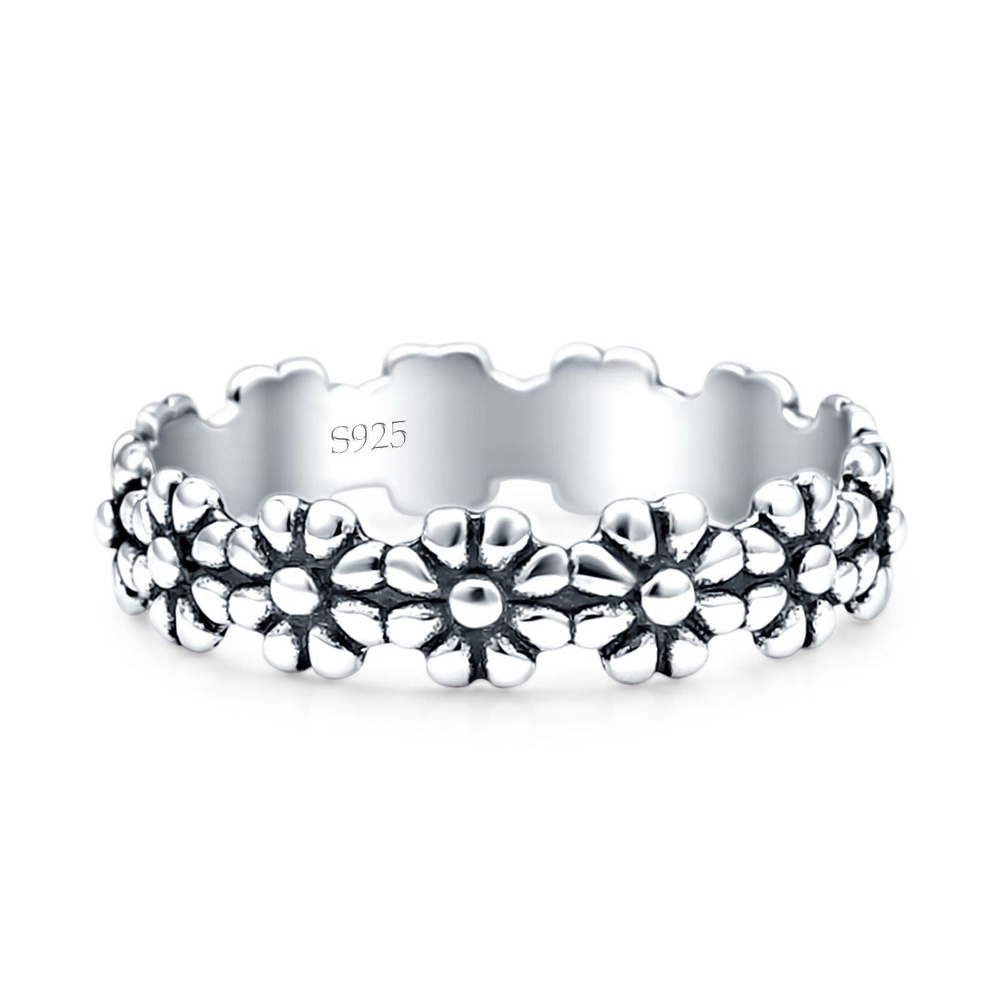 Daisy Flower Band