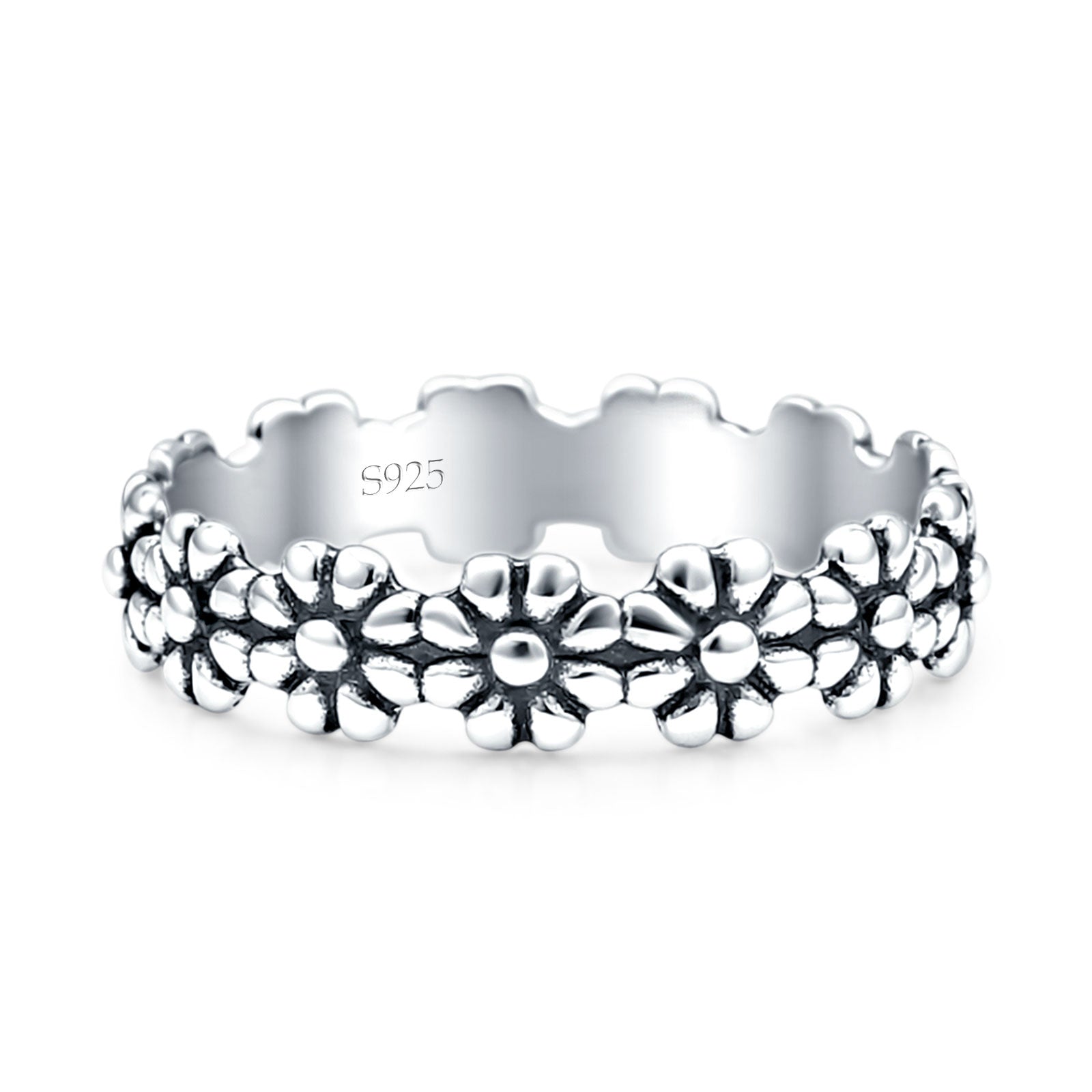 Daisy Flower Band