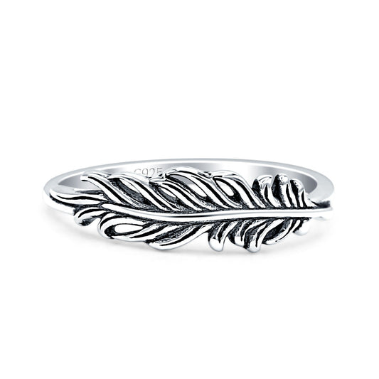 Feather Ring
