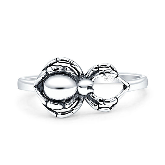 Spider Ring