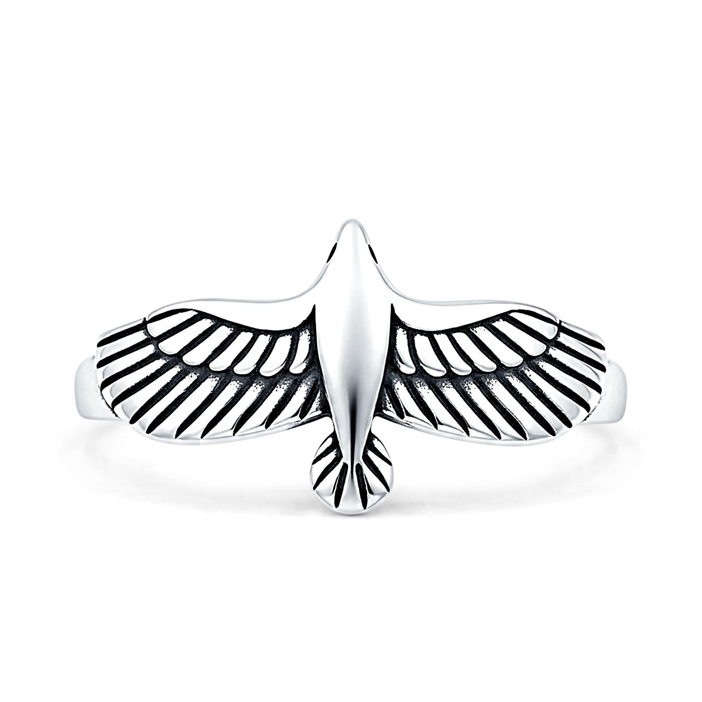 Eagle Ring