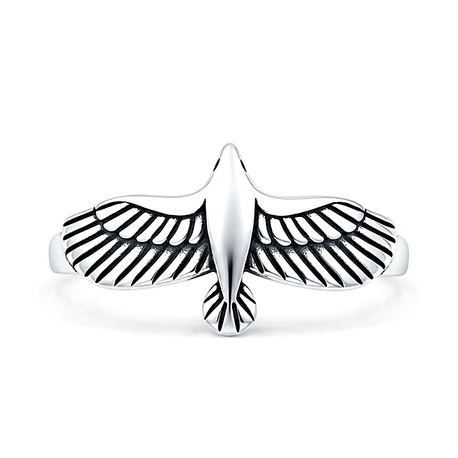 Eagle Ring