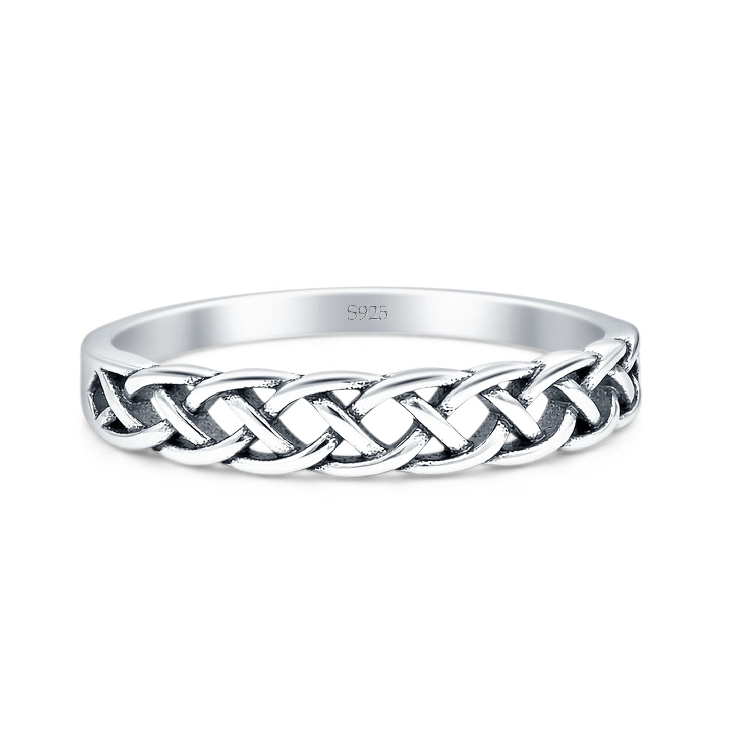 Butterfly Ring
