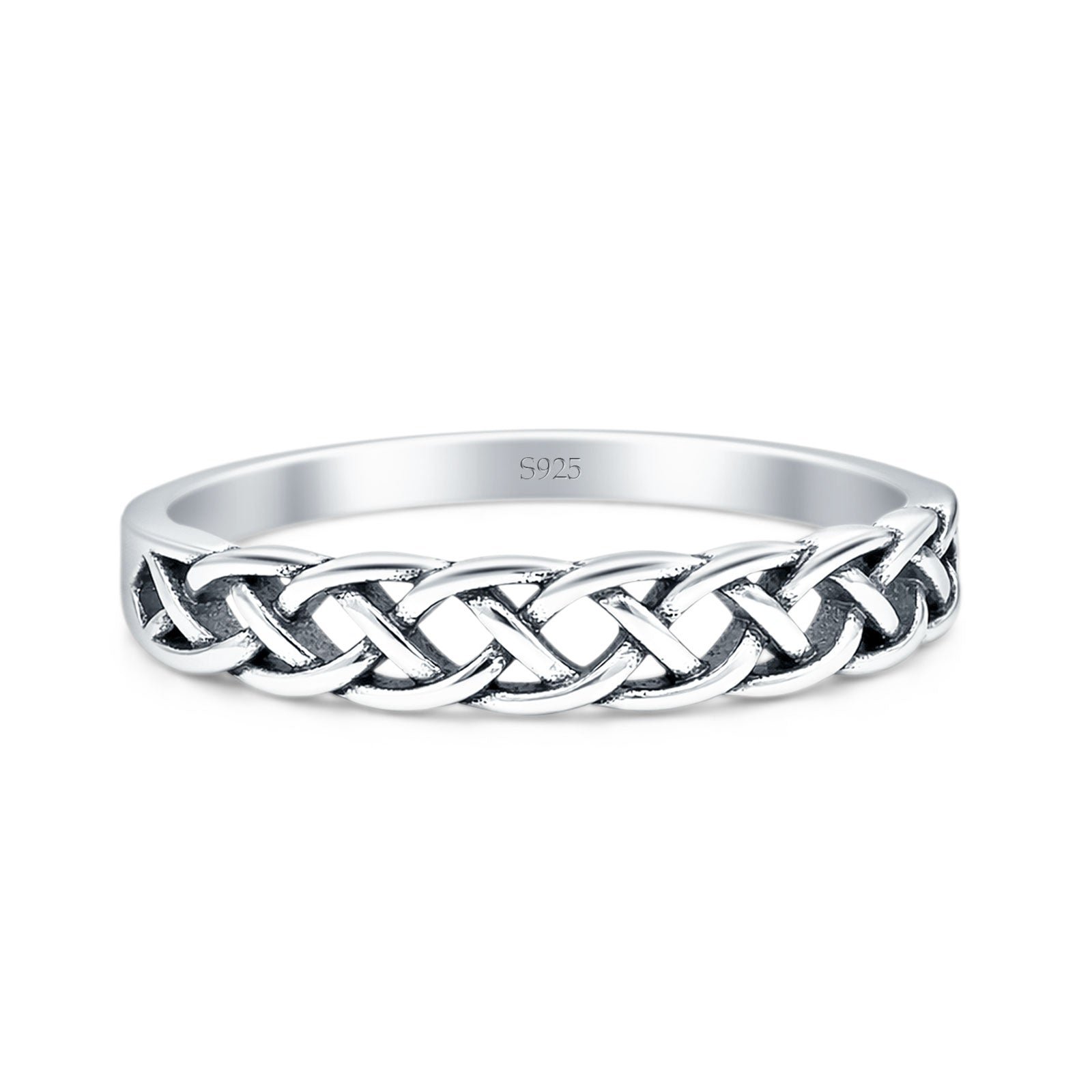 Butterfly Ring