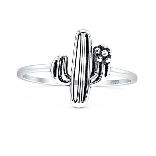 Cactus Ring