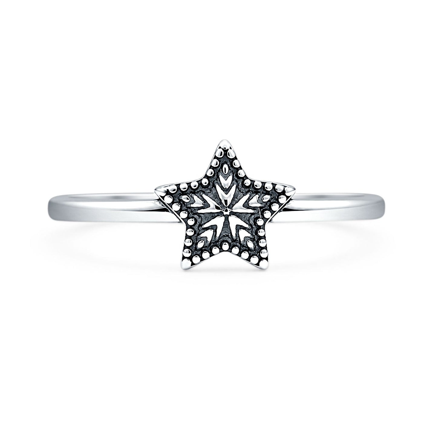 Star Ring