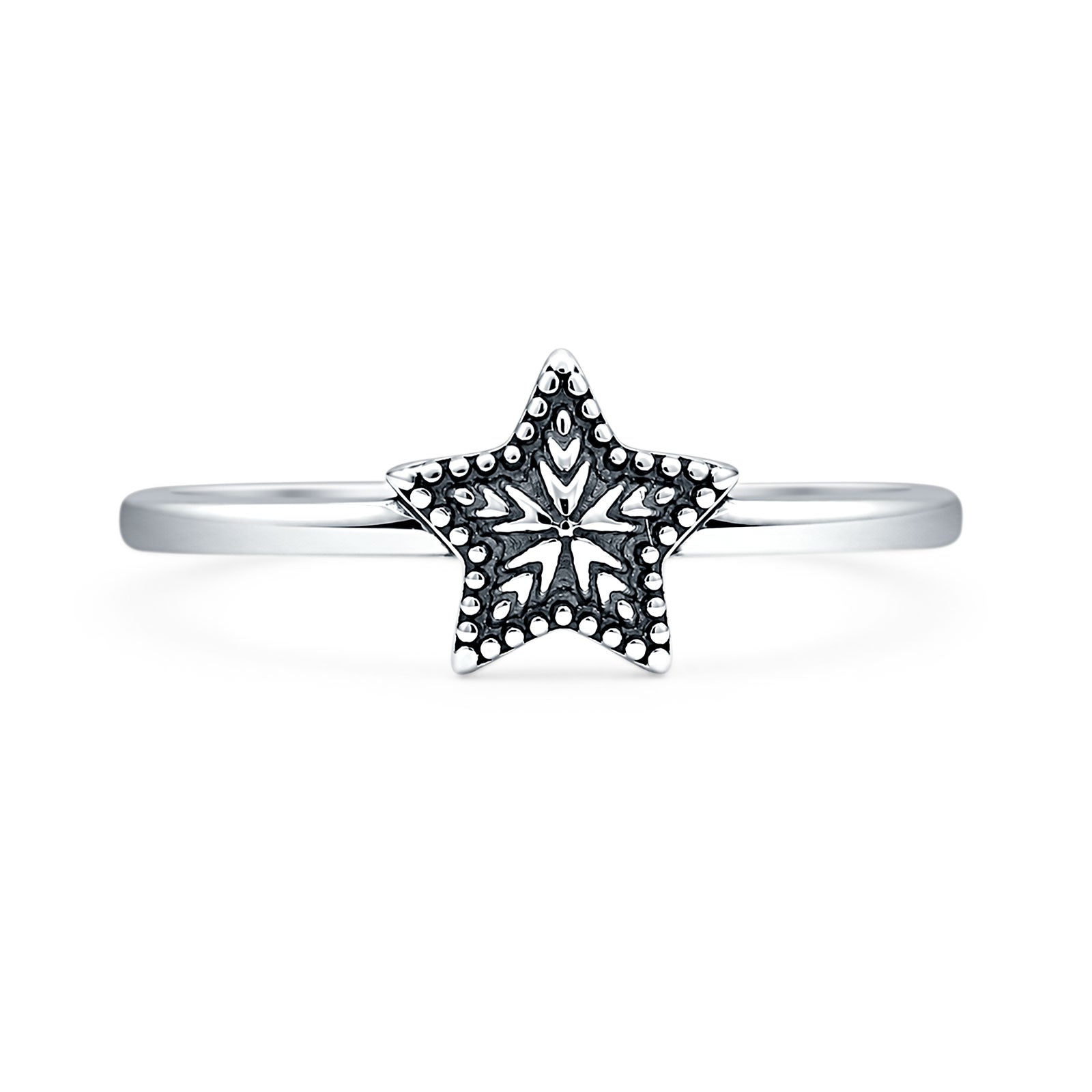 Star Ring