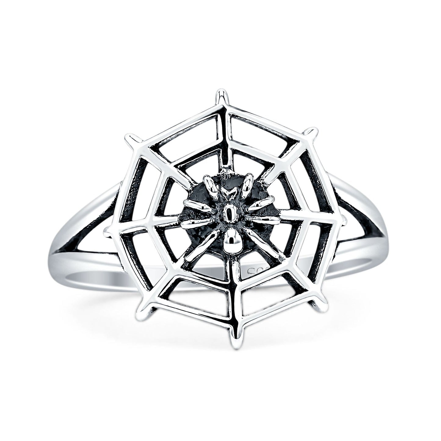Spider Web Ring
