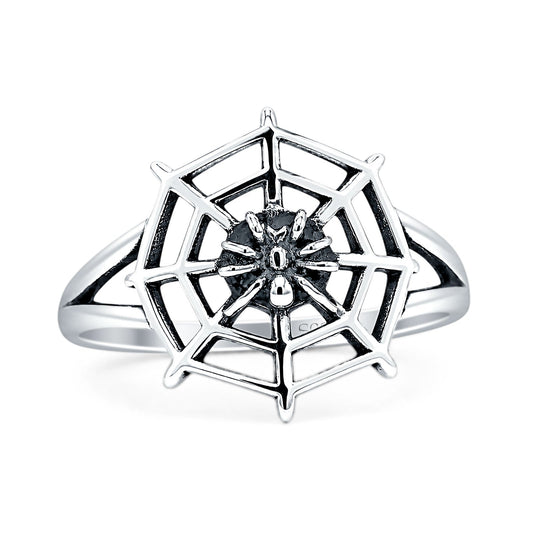 Spider Web Ring