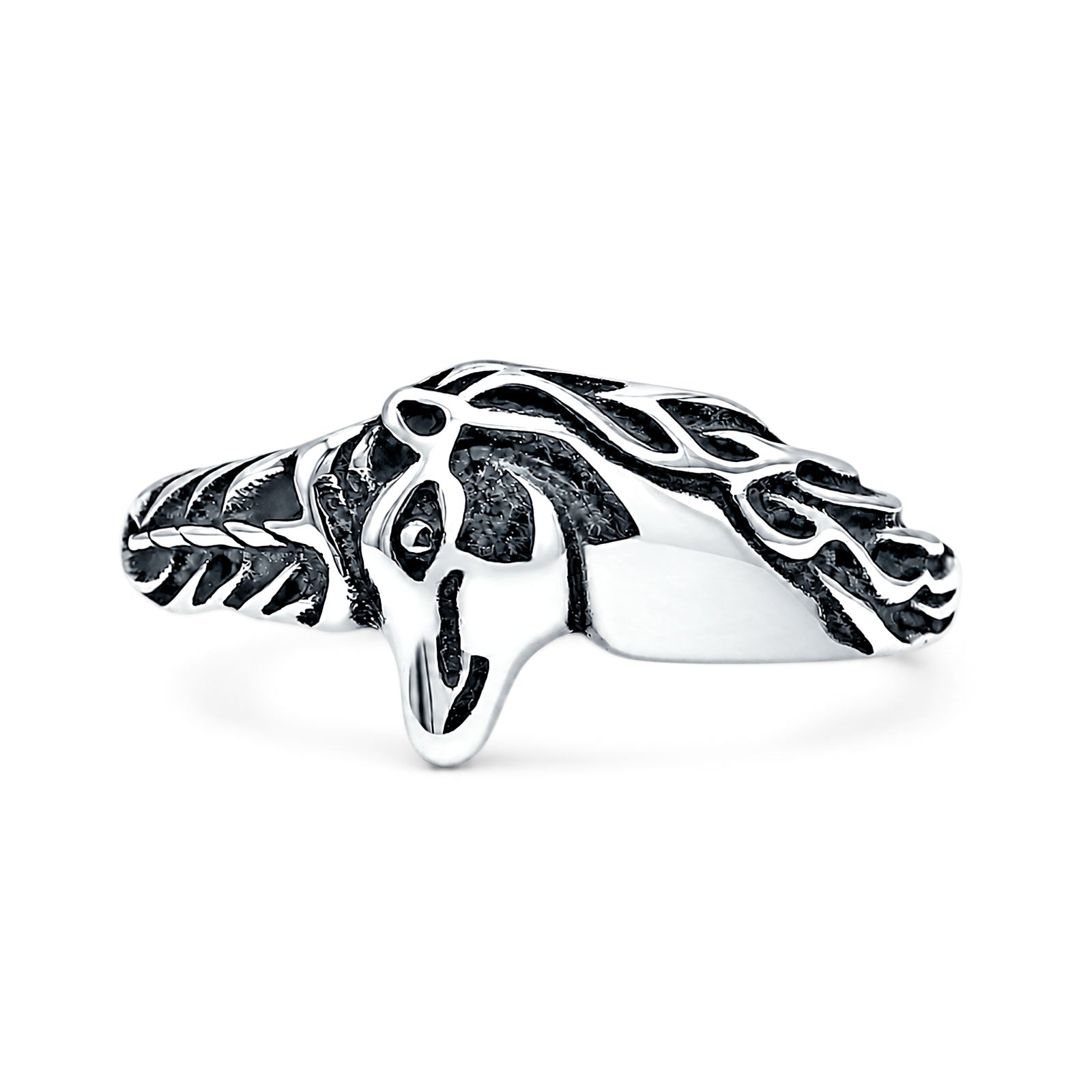 Unicorn Ring