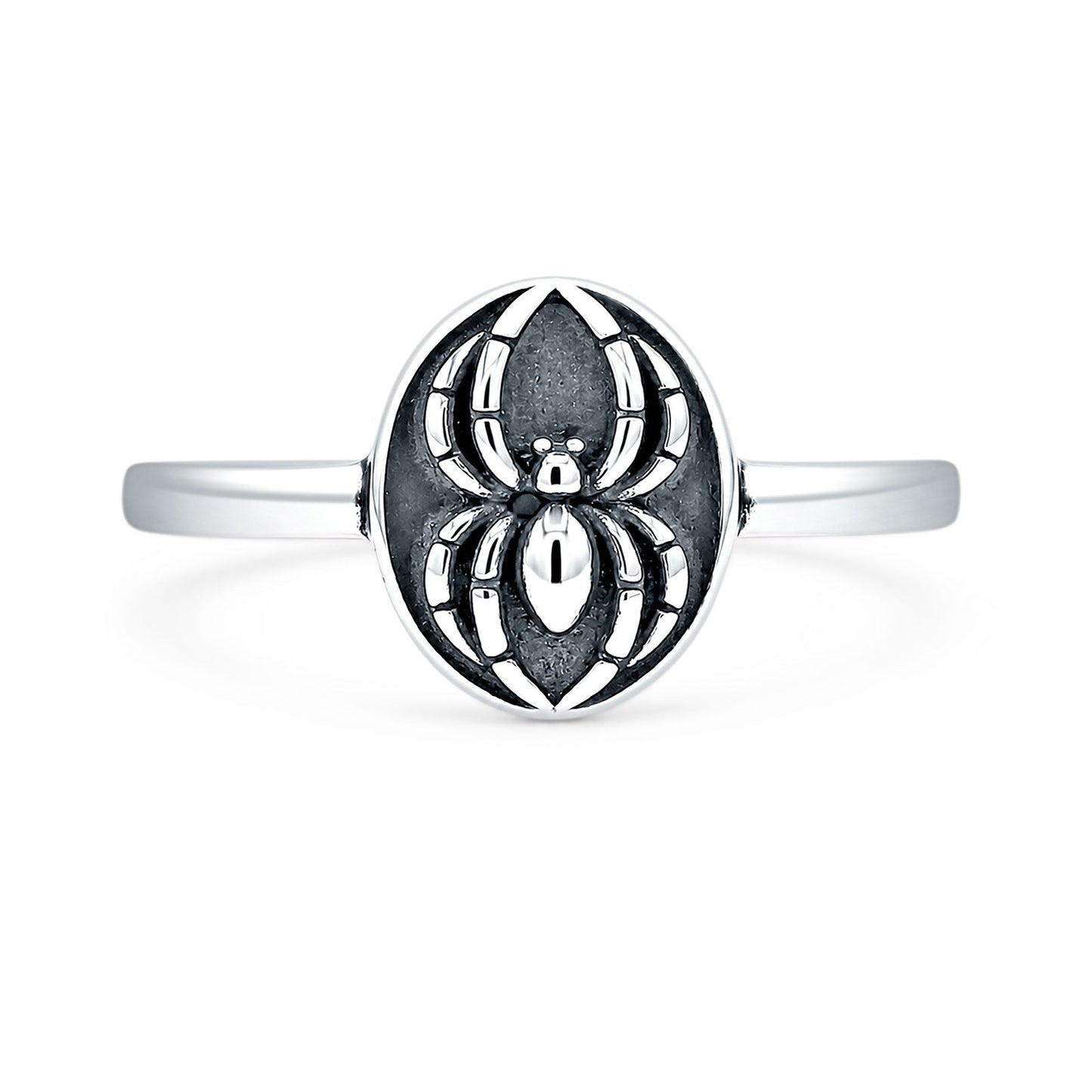 Spider Ring
