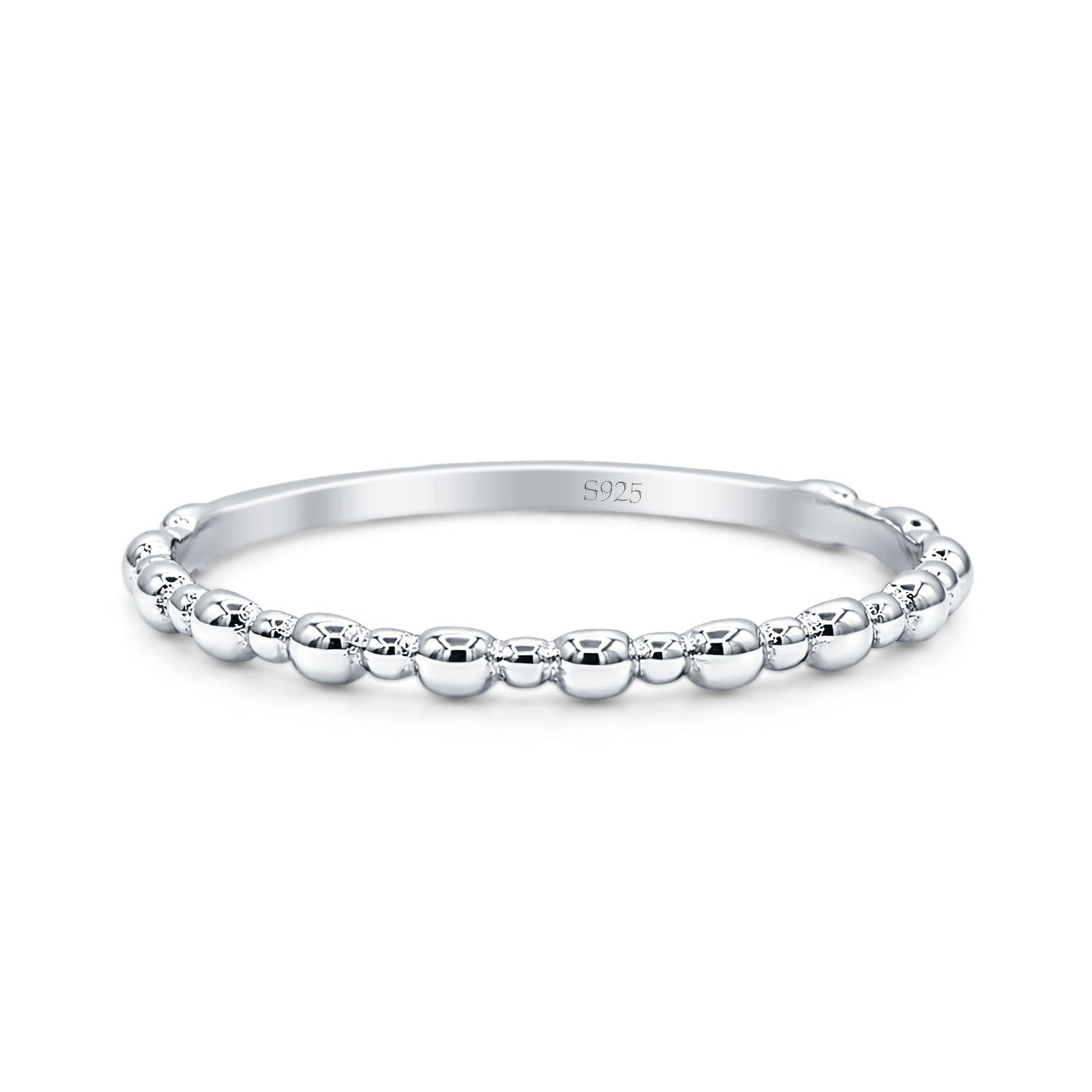 Beaded Band