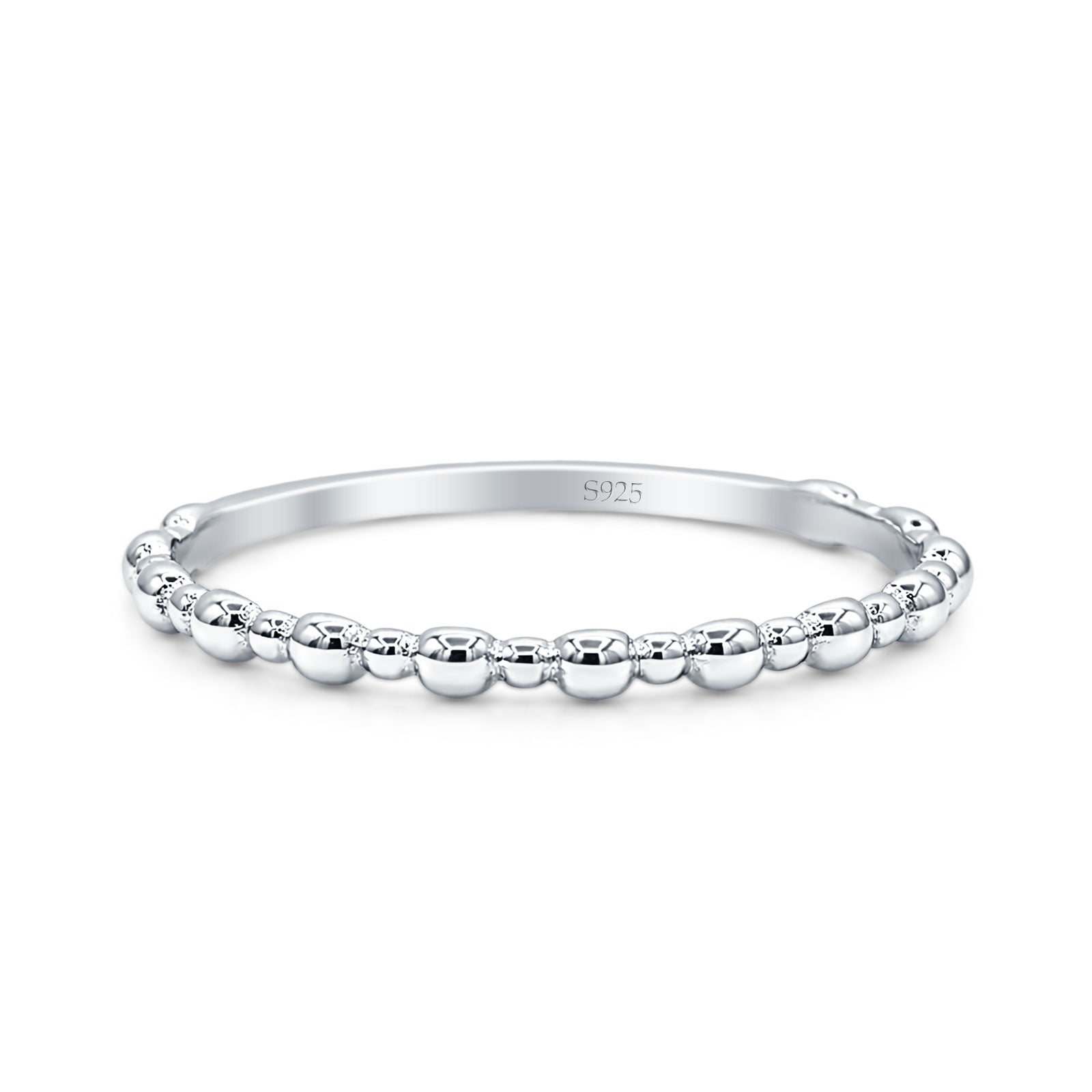Beaded Band
