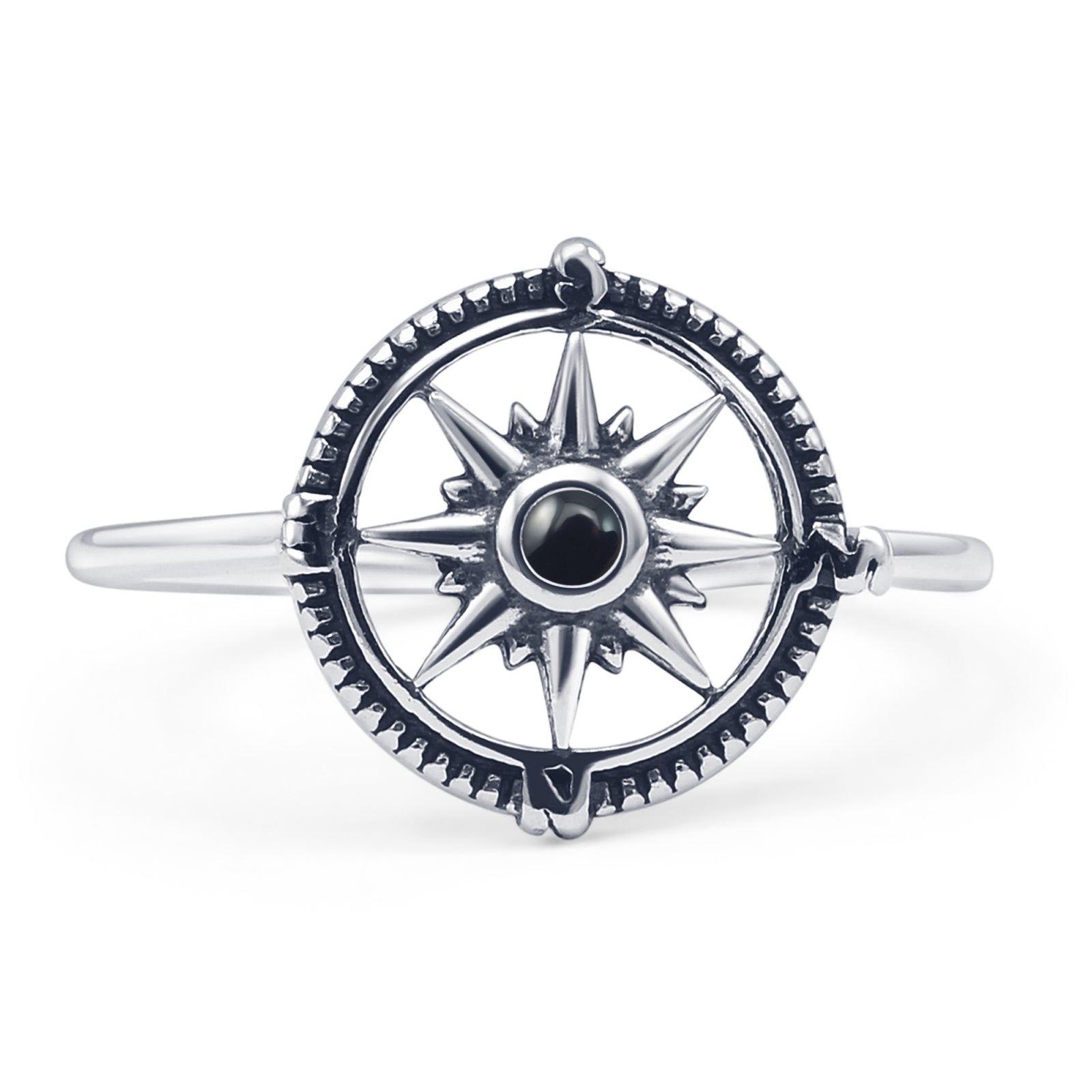 Compass Ring