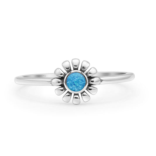 Sunflower Ring