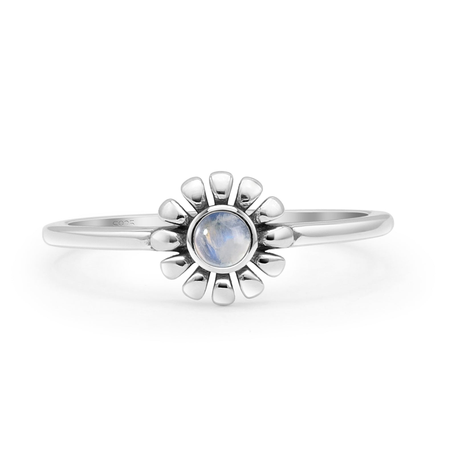 Sunflower Ring