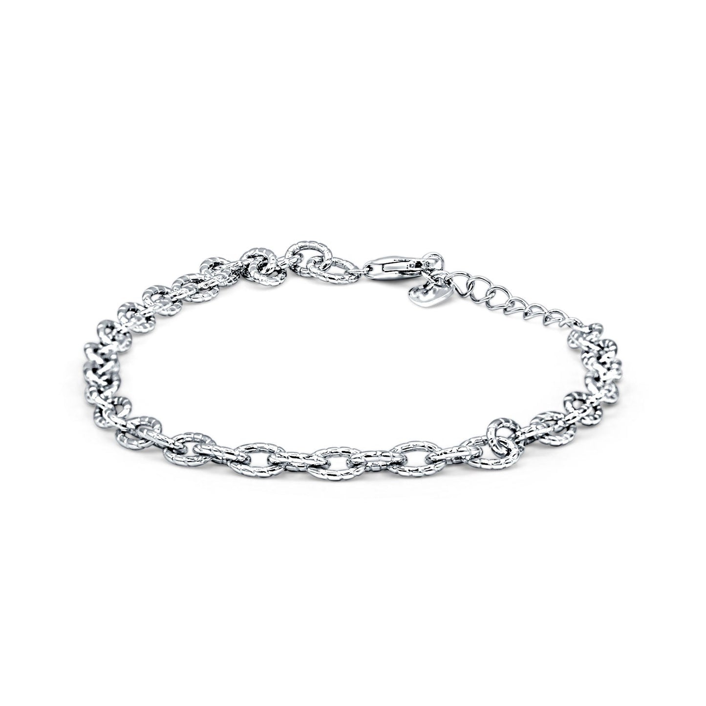 Link Chain Bracelet