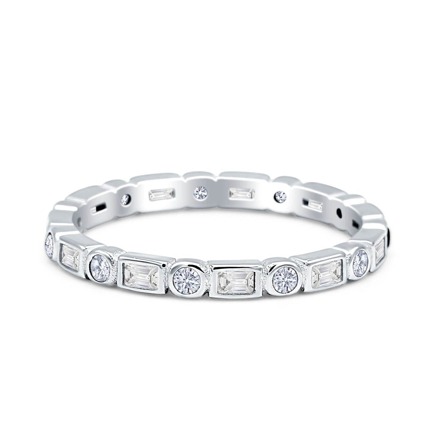 Full Eternity Band