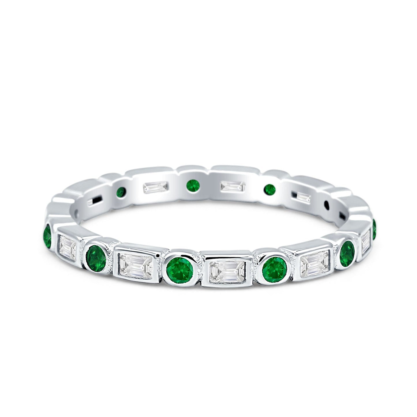 Full Eternity Band