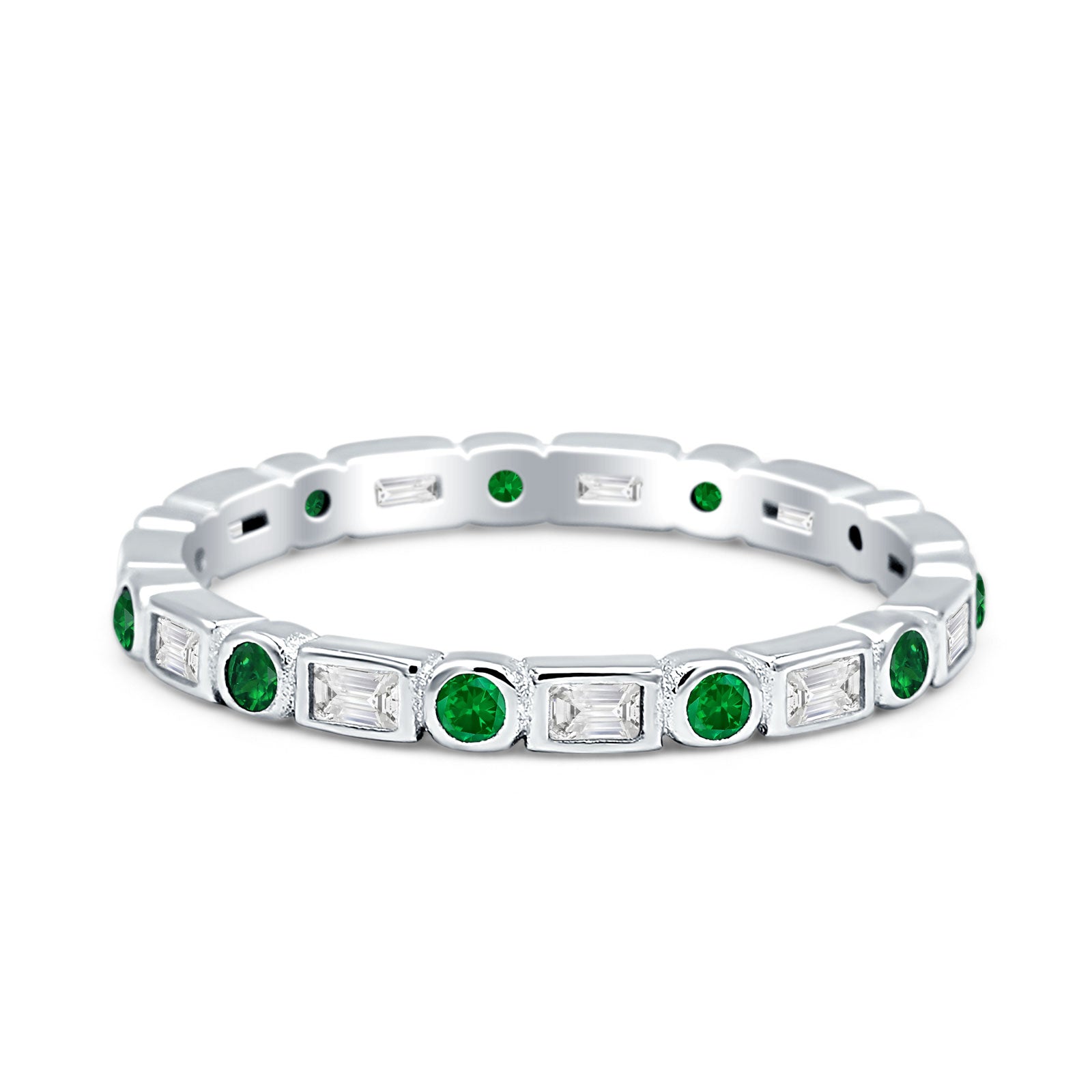 Full Eternity Band