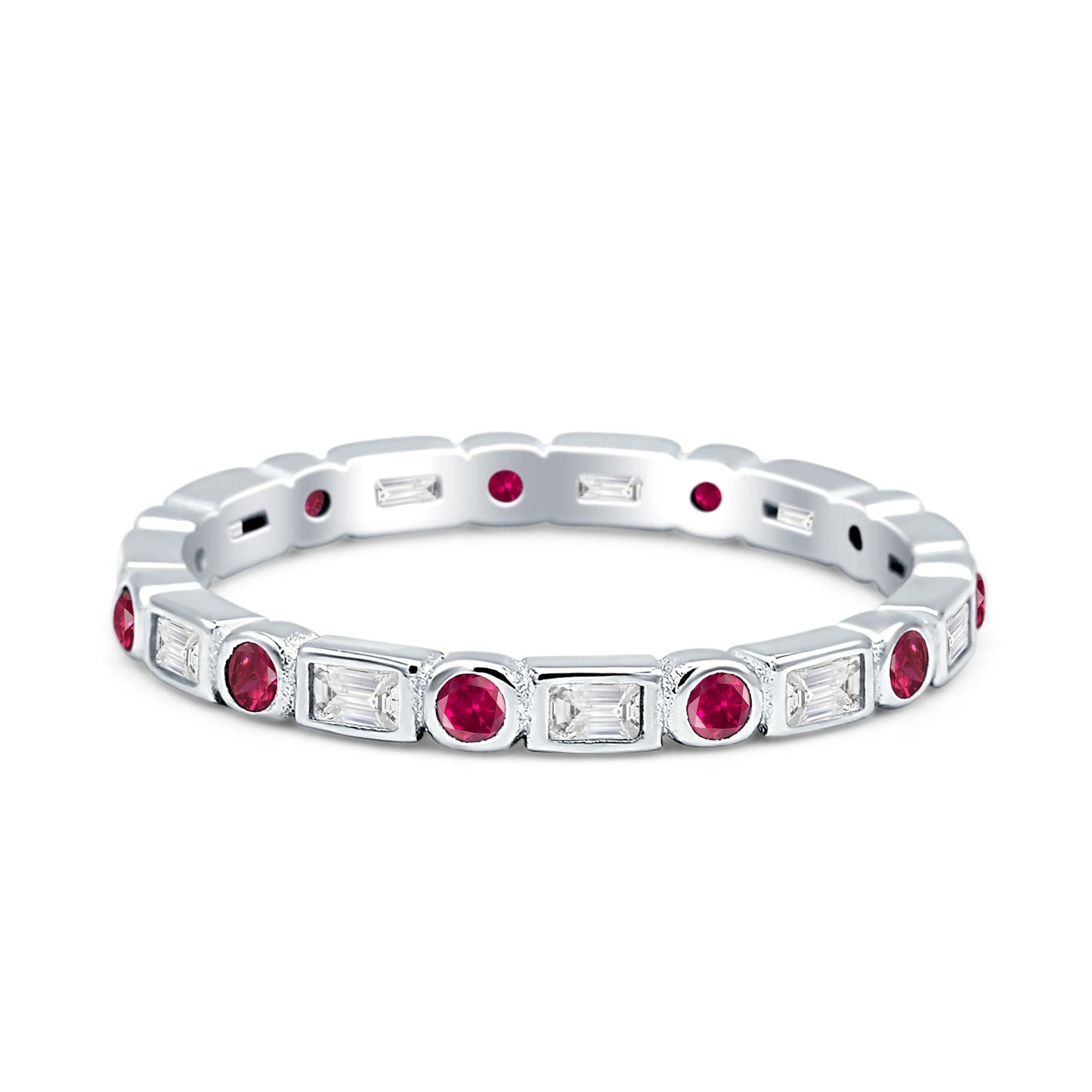 Full Eternity Band