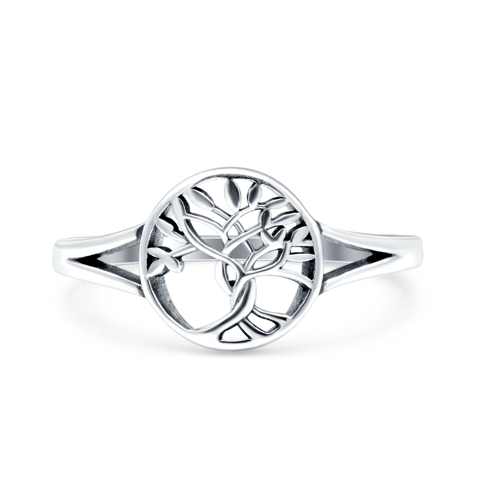 Tree of Life Ring