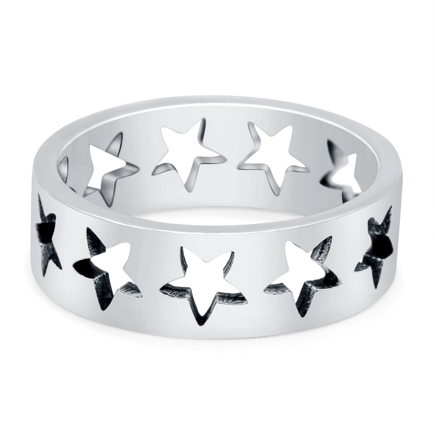 Star Ring