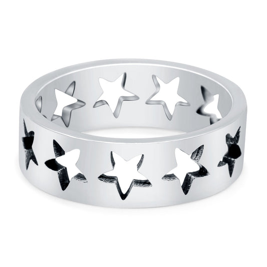 Star Ring