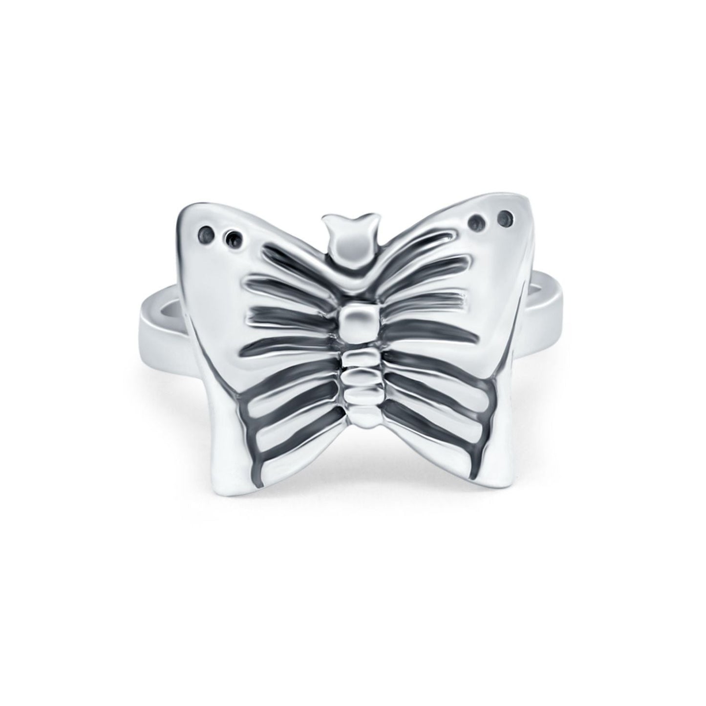 Butterfly Ring Wholesale