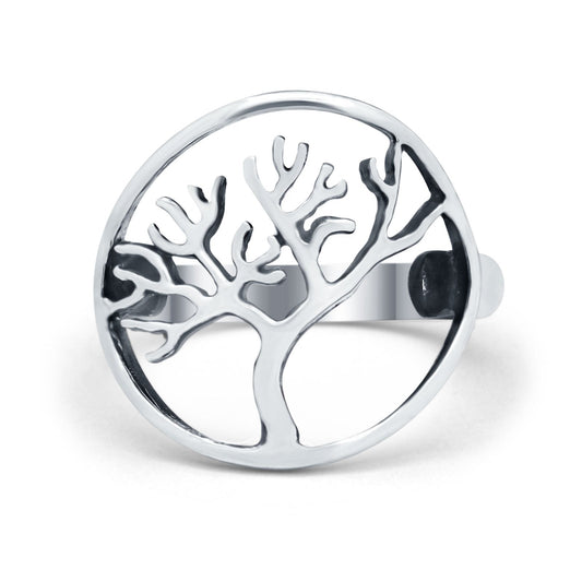 Tree of Life  Ring