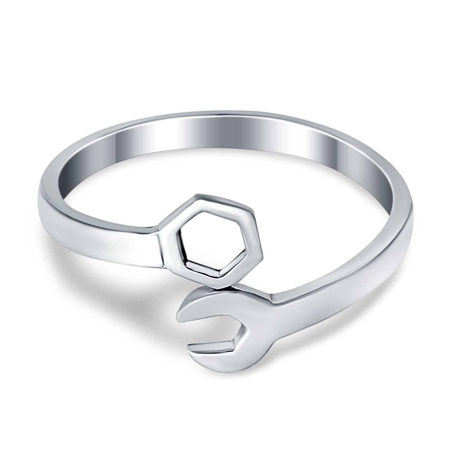 Wrench Ring