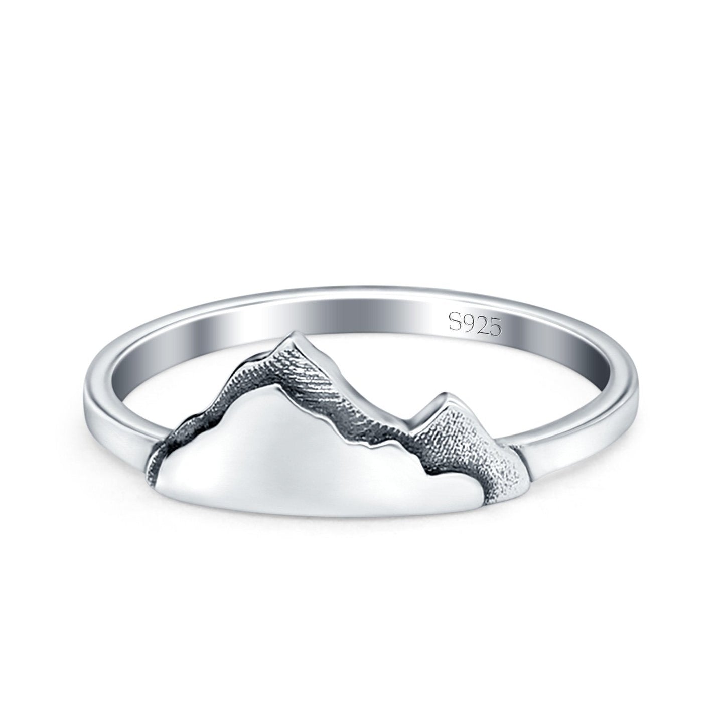 Mountains Ring 